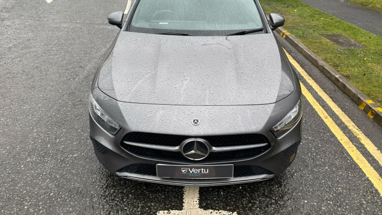 Mercedes-Benz A-Class A200 Sport Executive 5dr Auto Petrol Hatchback